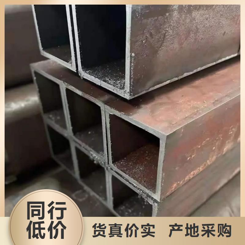 方管追求細(xì)節(jié)品質(zhì)