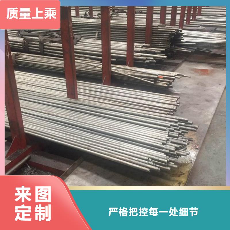 冷拔精密鋼管實力過硬廠家