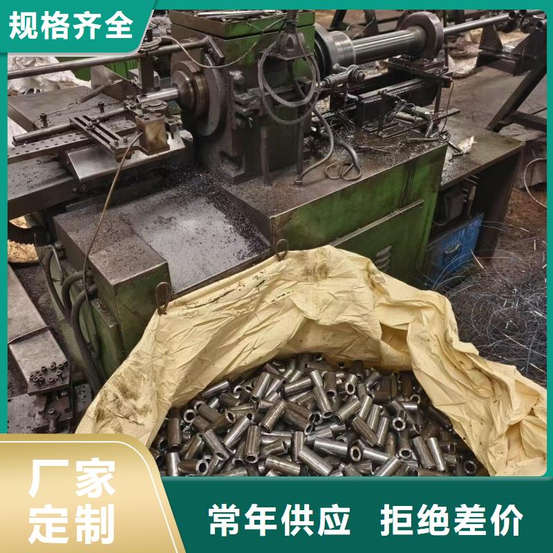 無縫精密鋼管薄利多銷