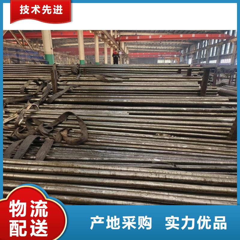 精密管冷軋精密鋼管一站式采購方便省心