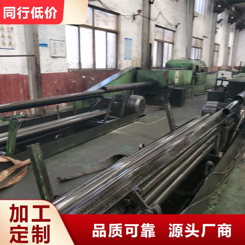 優選：冷拔精密鋼管公司