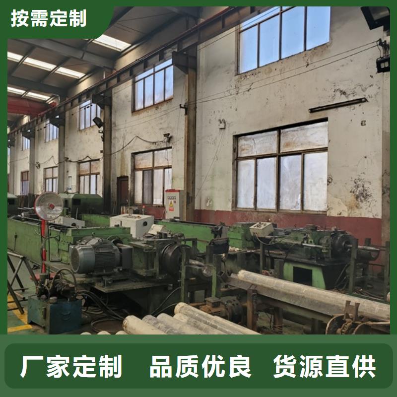 新款精密鋼管廠家