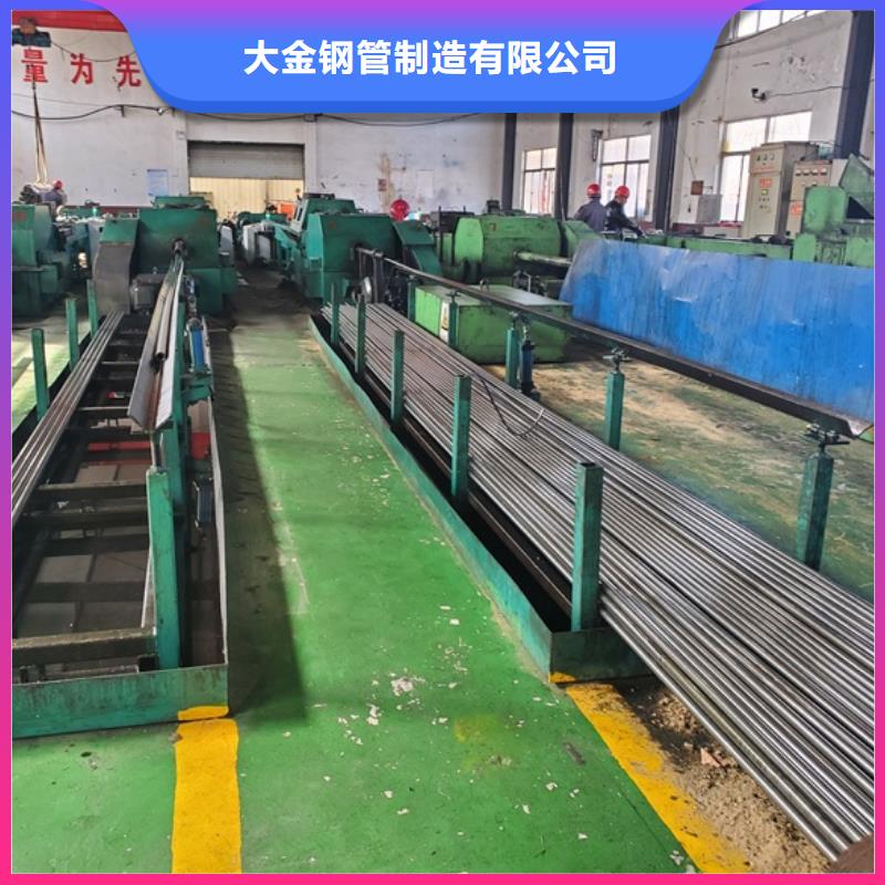 精密鋼管精密冷軋管好產品有口碑