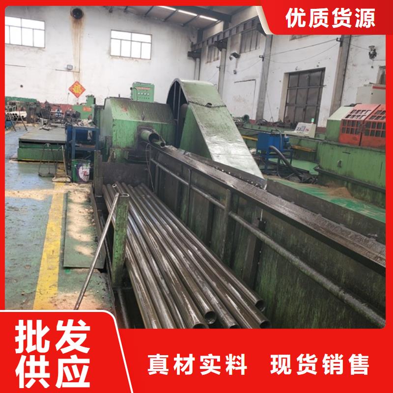 精密無縫鋼管-踏踏實實做產品