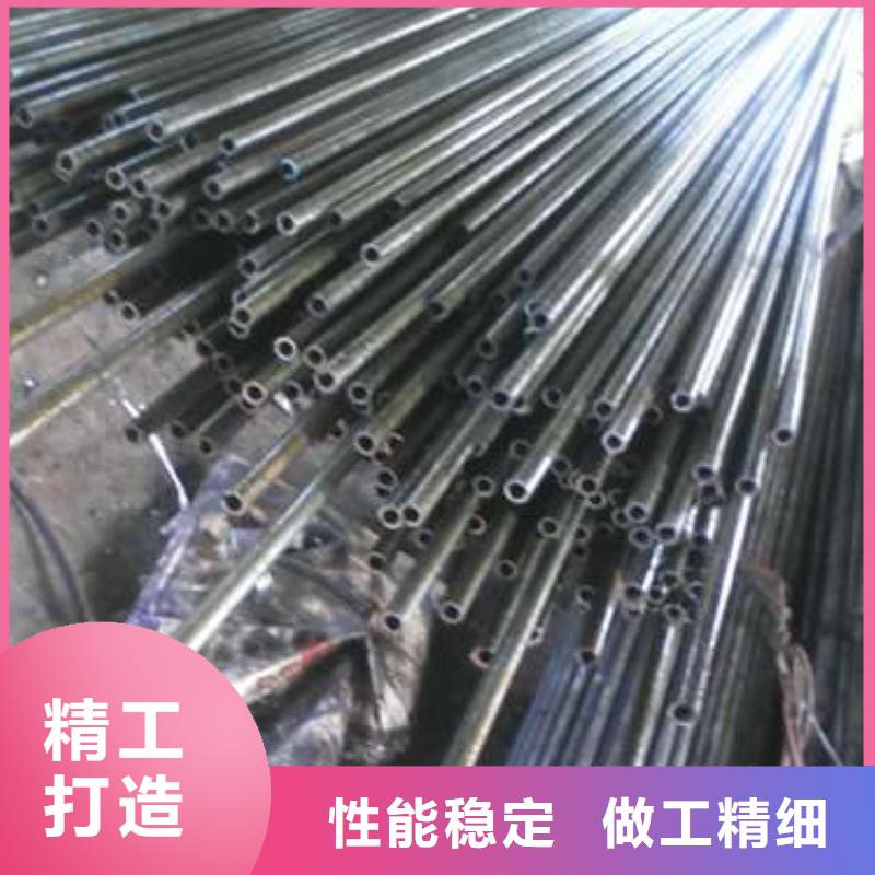 精密管冷軋管讓客戶買的放心