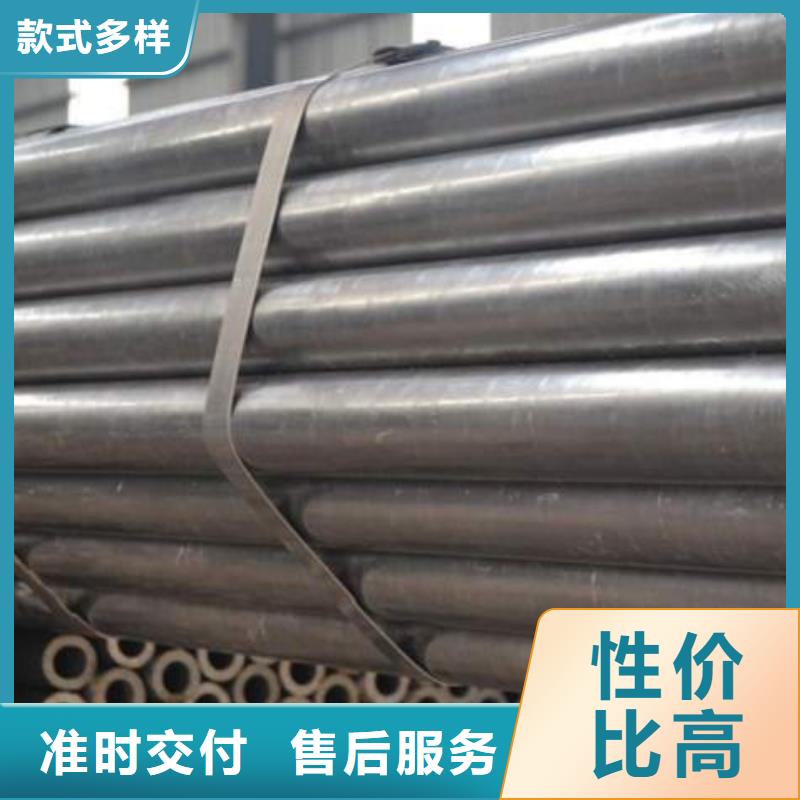 精密管冷軋管讓客戶買的放心