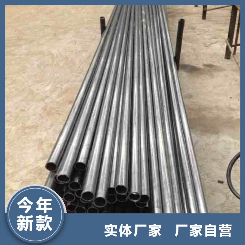 精密無縫鋼管生產廠家-歡迎新老客戶來電咨詢