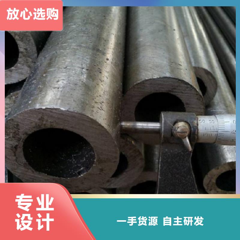 精密管冷軋管讓客戶買的放心