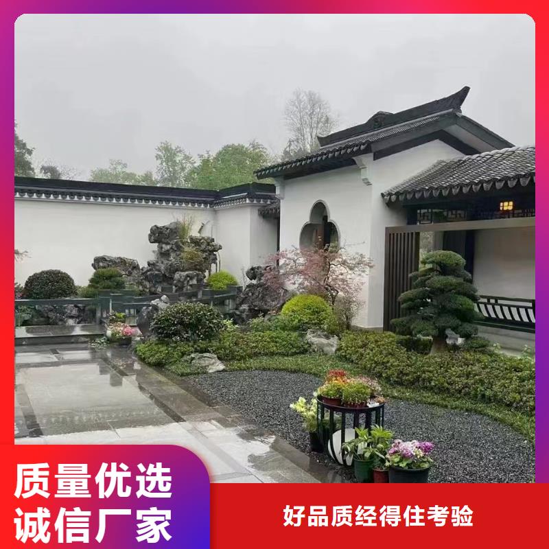 輕鋼別墅產地直供