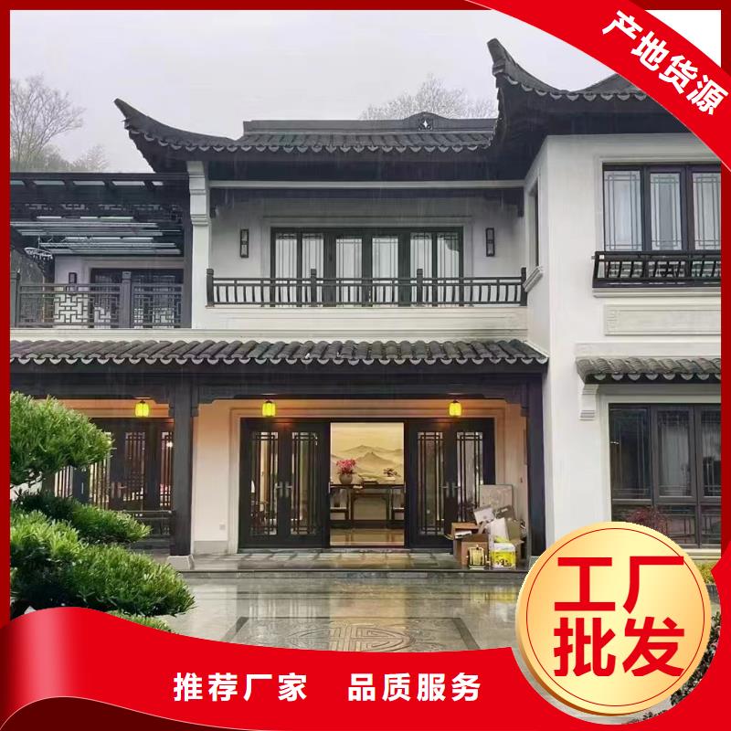 輕鋼別墅鄉村集成房屋適用范圍廣