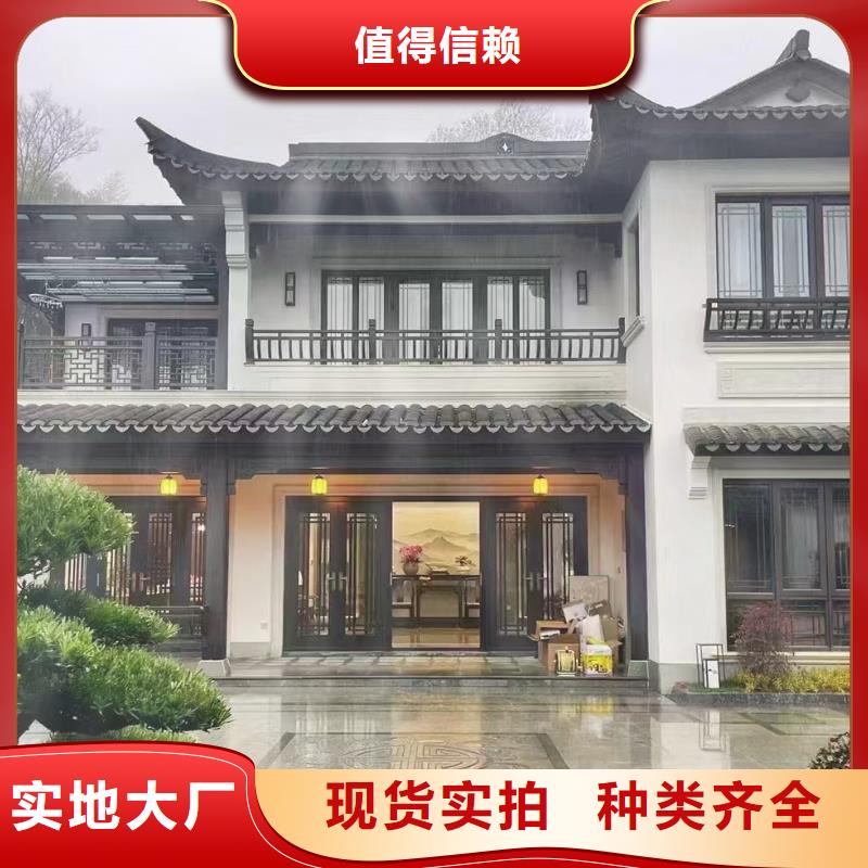 輕鋼別墅設備齊全支持定制