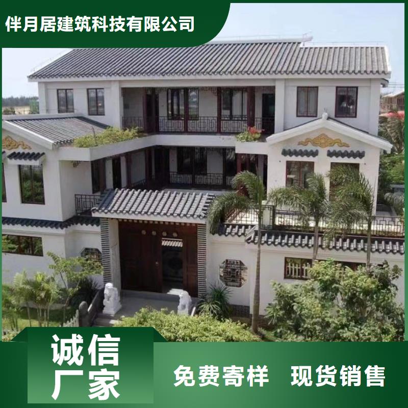 輕鋼別墅專業(yè)信賴廠家