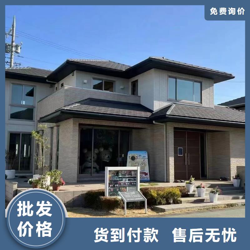 輕鋼別墅輕鋼房屋您身邊的廠家