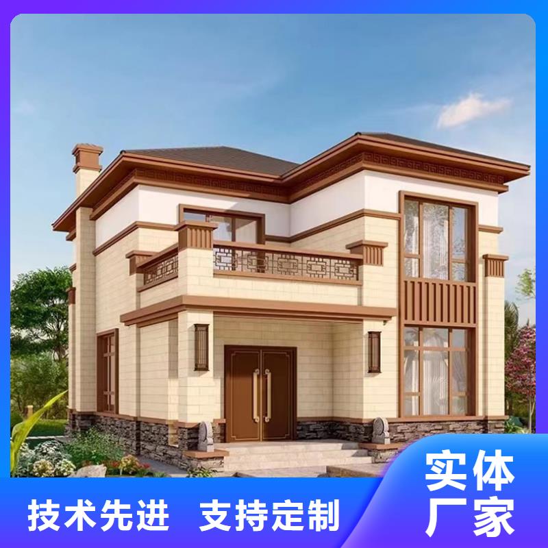 輕鋼別墅自有生產工廠
