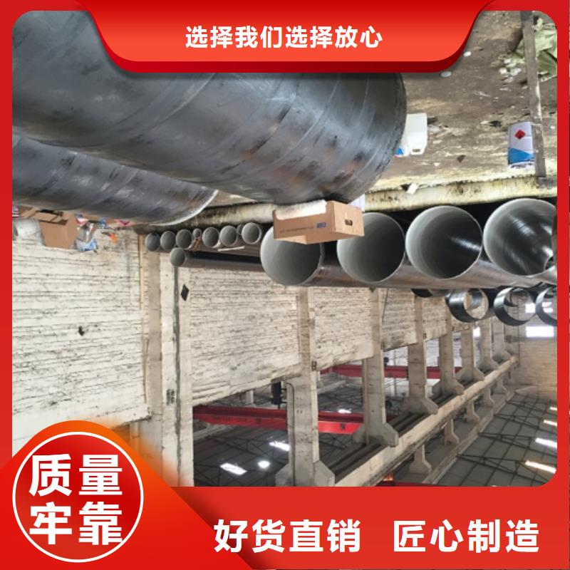 螺旋管焊管實力廠商