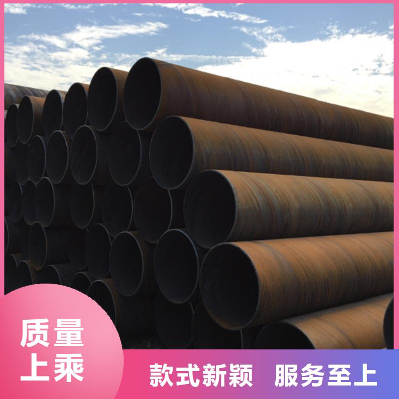 螺旋管球墨鑄鐵管用心細(xì)節(jié)