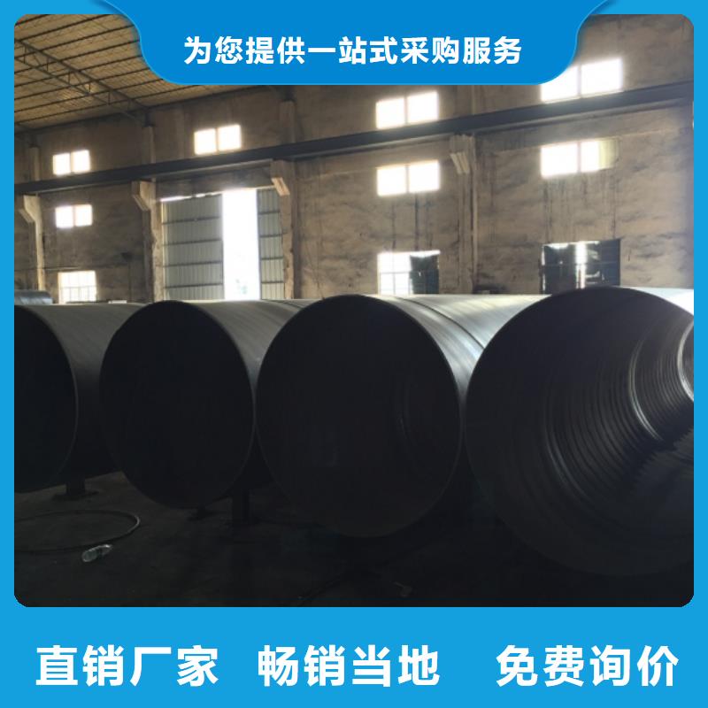 螺旋管使用壽命長久