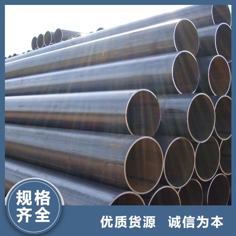 螺旋管鍍鋅方矩管質檢合格出廠