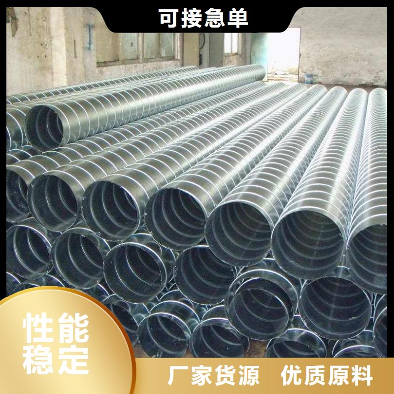 235A螺旋管價格