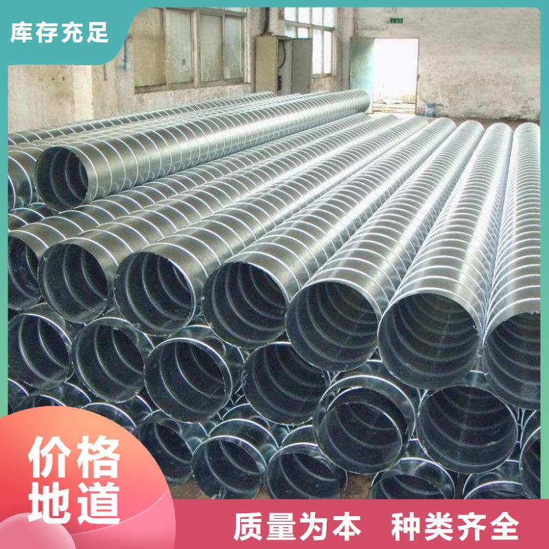 【螺旋管合金鋼管工廠自營】