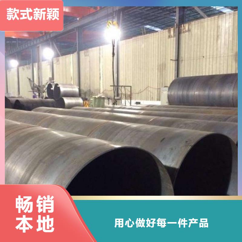 【螺旋管】熱鍍鋅圓管細節之處更加用心