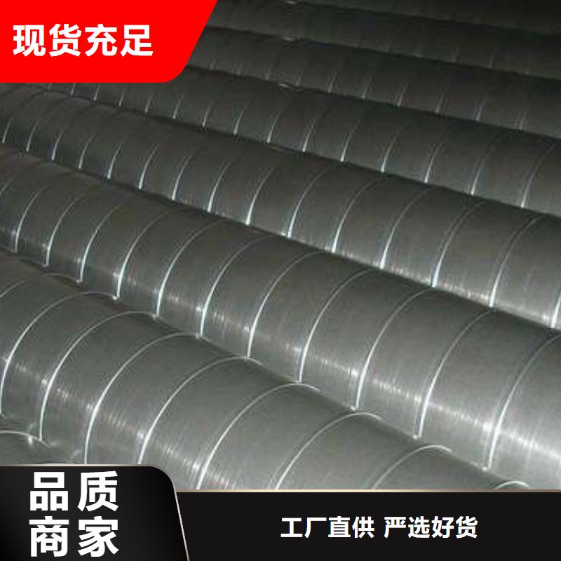 【螺旋管合金鋼管真正的源頭廠家】
