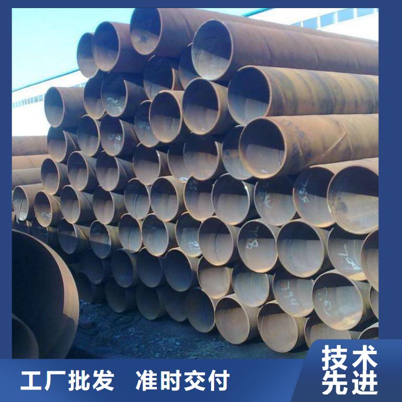 螺旋管鍍鋅圓管定金鎖價