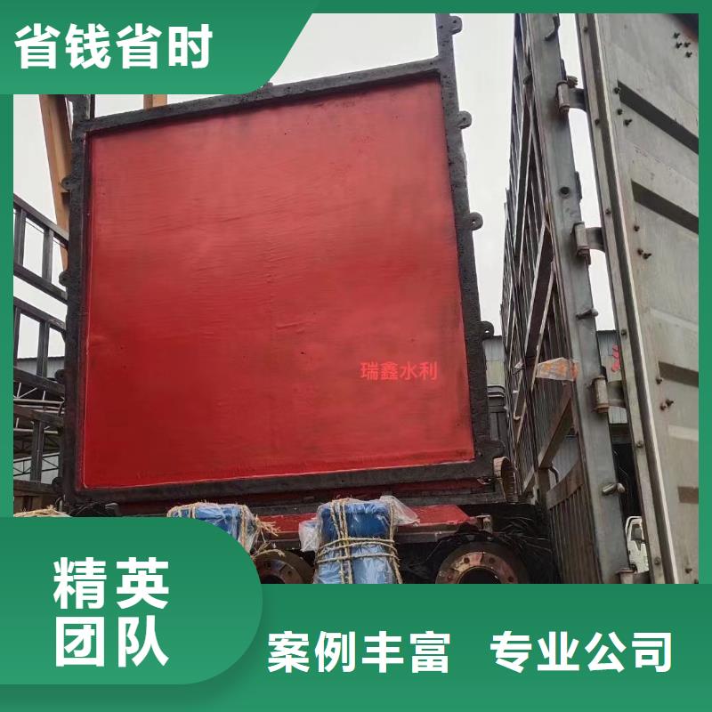 渠道閘門-p型止水帶閘門水封值得信賴