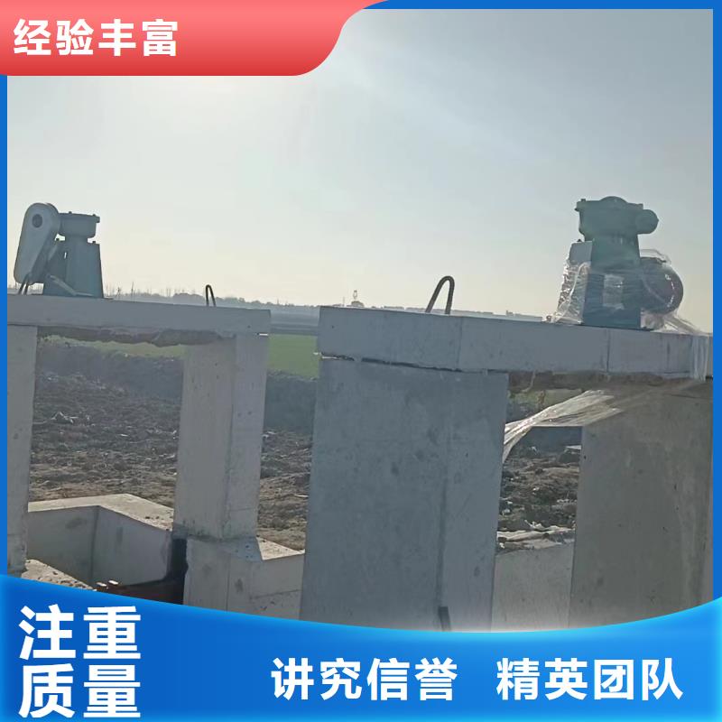 鑄鐵閘門-平板鋼閘門品質(zhì)卓越