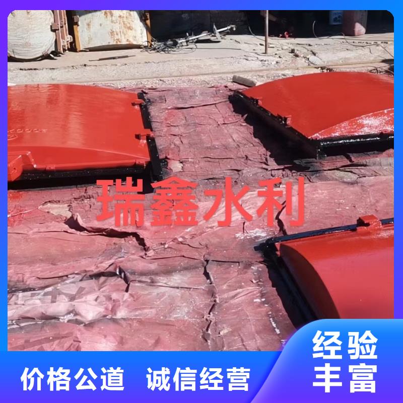 啟閉機閘門-閘門啟閉器定制化
