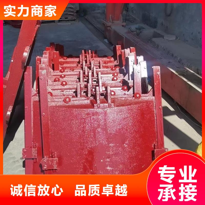 鑄鐵閘門-鑄鐵鑲銅附壁閘門創新