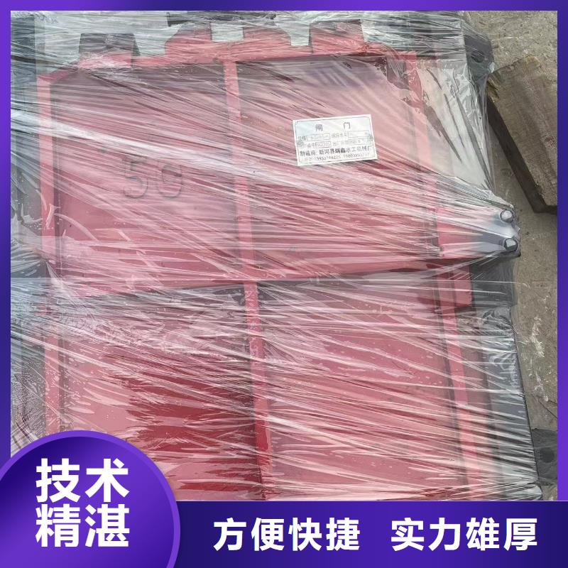注重水道閘門質量的生產廠家