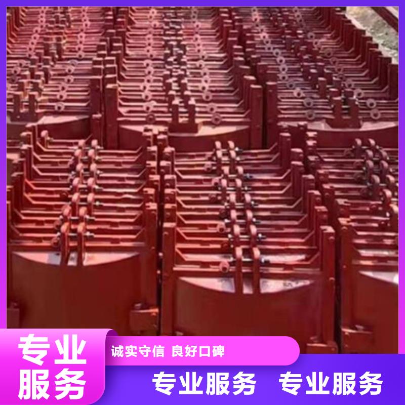 平面拱形閘門-高壓鑄鐵閘門一站式