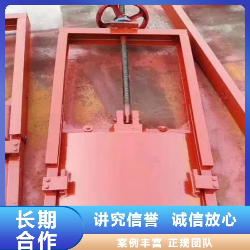 鑄鐵鑲銅閘門-高壓鑄鐵閘門環保型