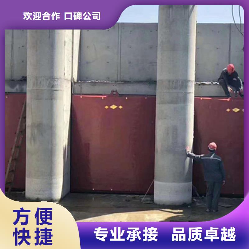 河道鑄鐵閘門-雙向止水鑄鐵鑲銅閘門經久耐用