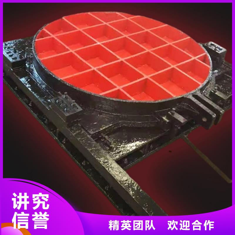鑄鐵閘門-螺桿式閘門啟閉機信譽良好