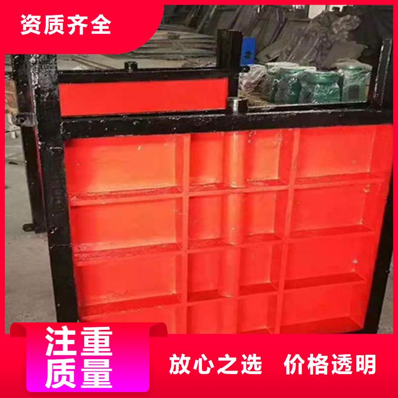 閘門啟閉機-300圓形鑄鐵閘門經驗豐富