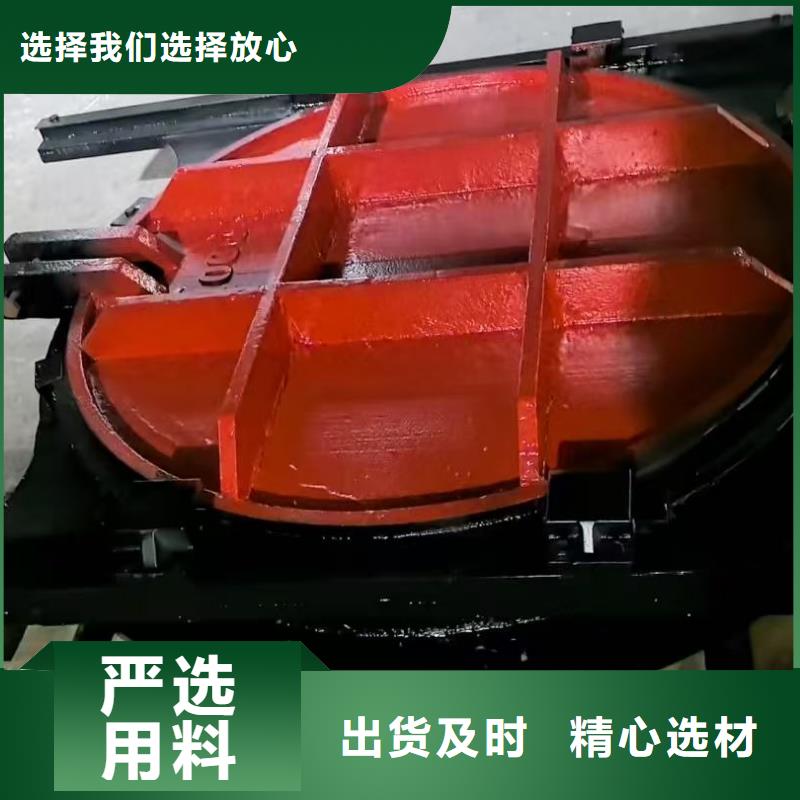 閘門啟閉機-農田灌溉鑄鐵閘門創新