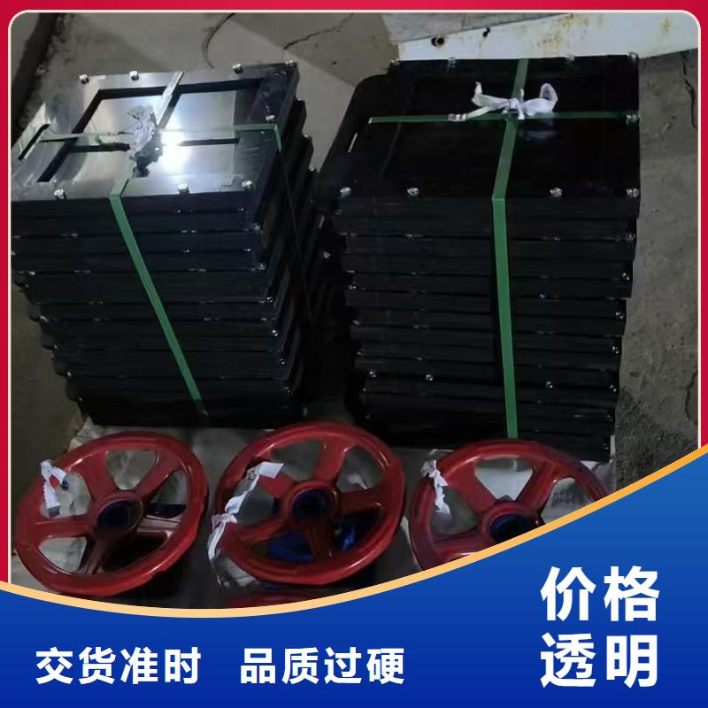 鑄鐵鑲銅閘門-螺桿式閘門啟閉機終身維護