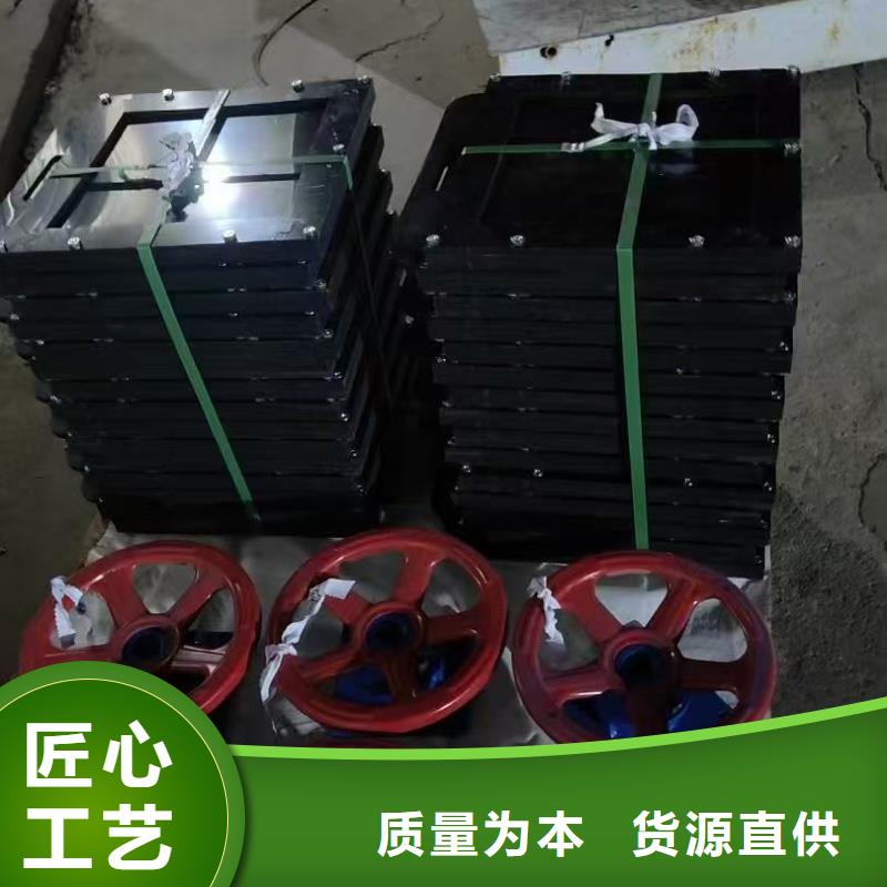 鑄鐵鑲銅閘門-平面鑄鐵閘門一站式解決方案