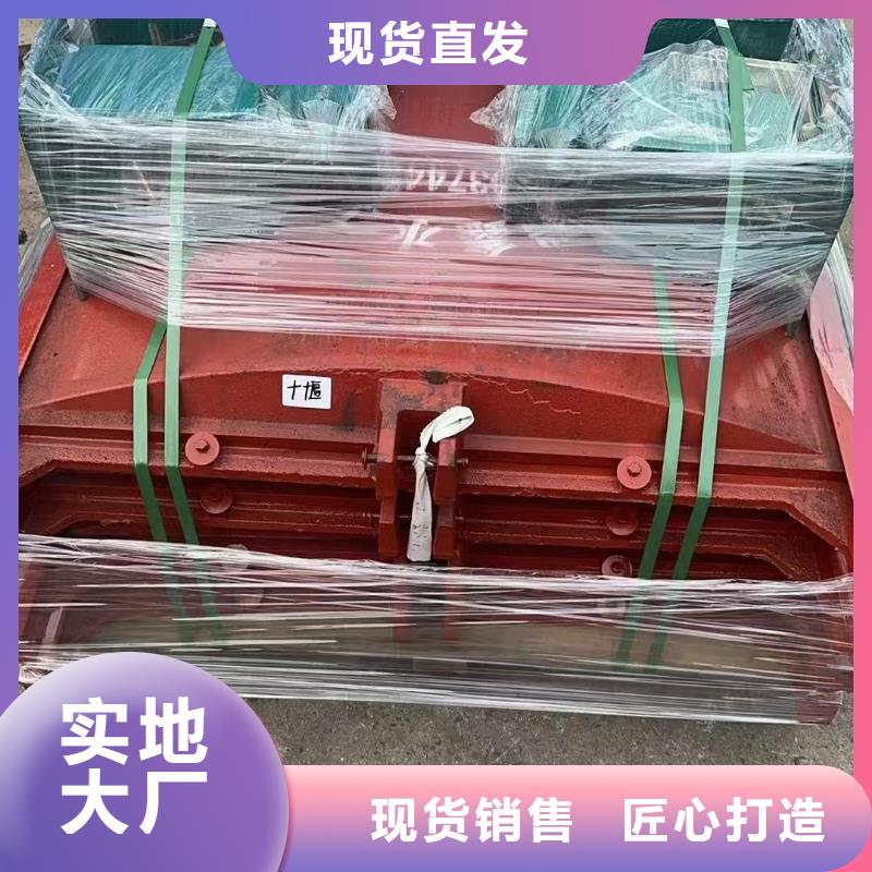 鑄鐵鑲銅閘門-鑄鐵鑲銅附壁閘門直供價優