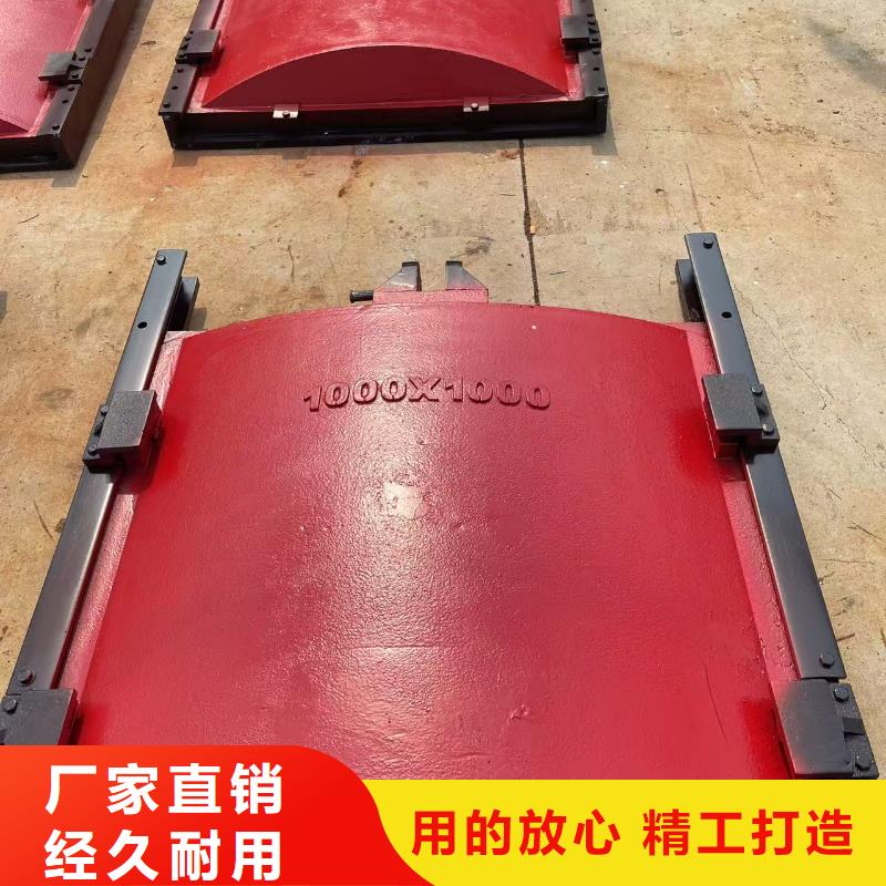 鑄鐵鑲銅閘門-pz雙向止水鑄鐵閘門技術領先