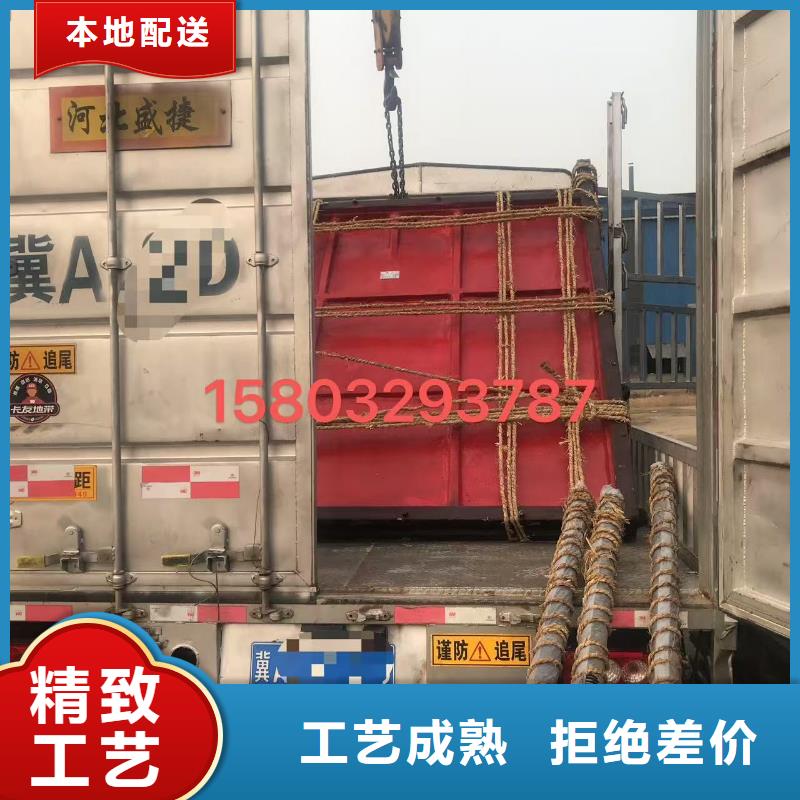 咨詢鑄鐵平面閘門廠家