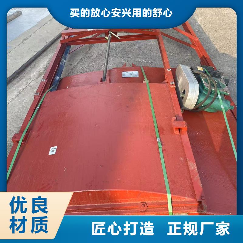 鑄鐵鑲銅閘門-雙向止水鑄鐵閘門口碑極佳
