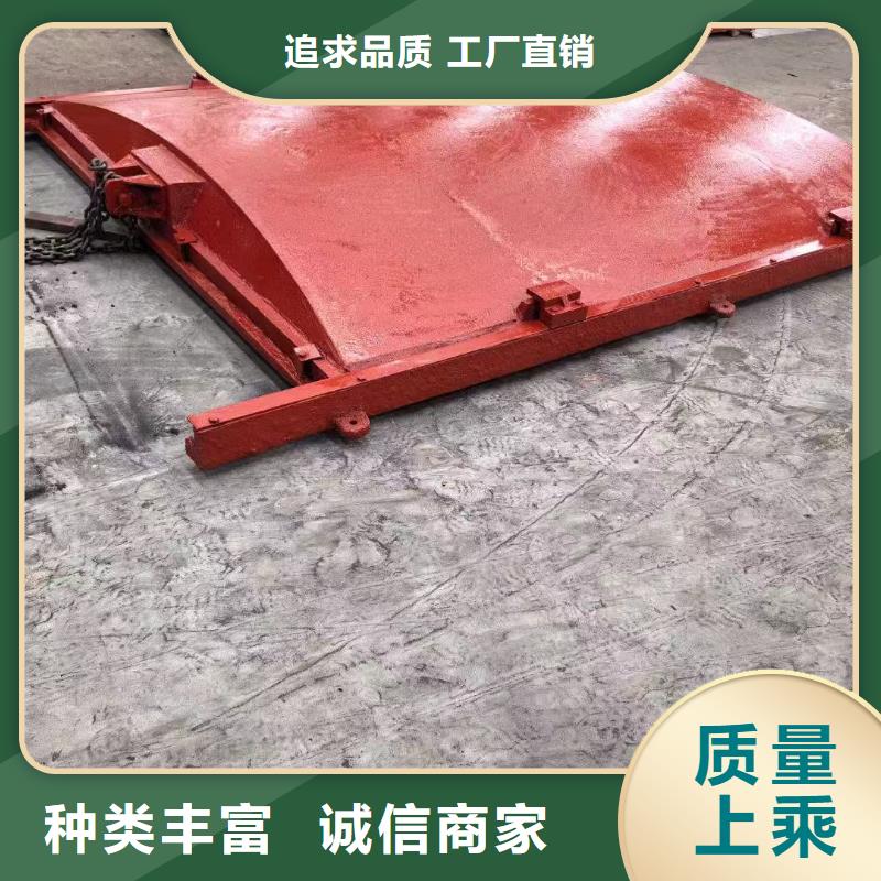 鑄鐵閘門-2×1.8鑄鐵閘門源頭廠家