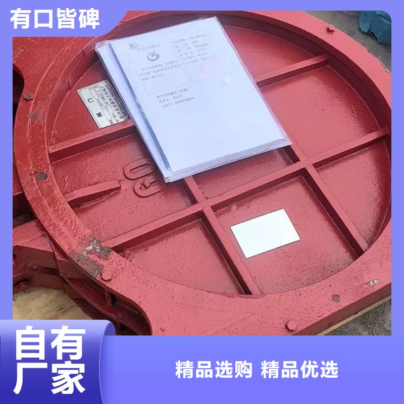 渠道閘門-閘門啟閉器售后無憂