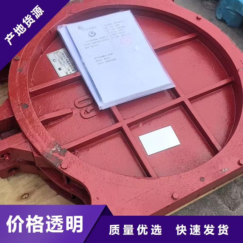 鑄鐵閘門(mén)-附壁式雙向止水鑄鐵閘門(mén)一站式