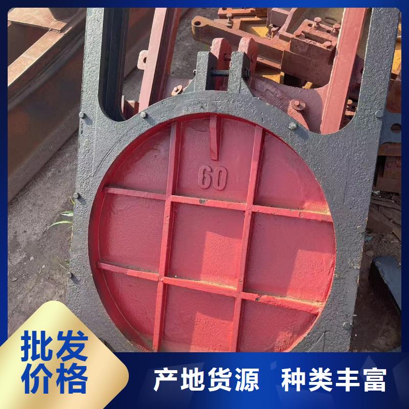 鑄鐵閘門(mén)-普通拱形平面鑄鐵閘門(mén)一站式