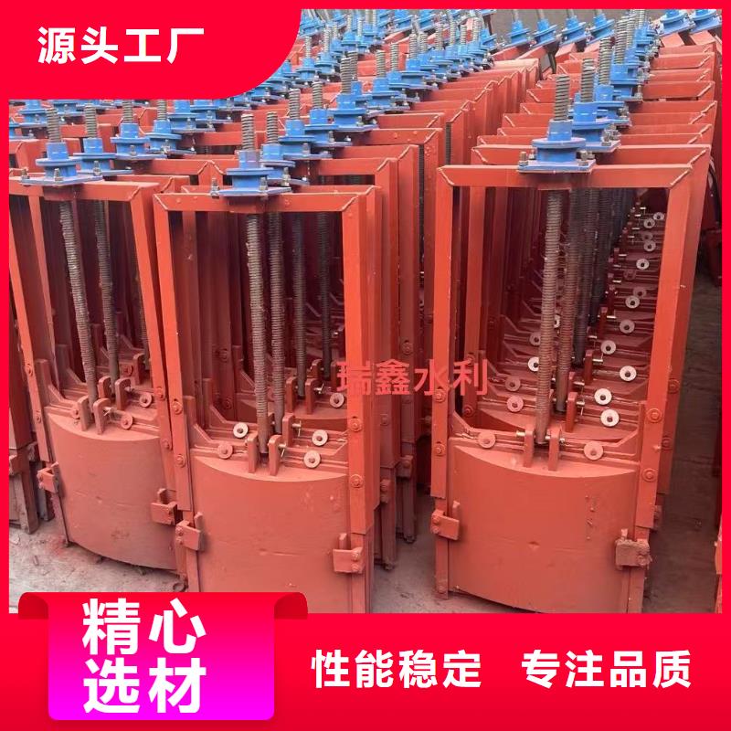 鑄鐵閘門-鑄鐵鑲銅附壁閘門創新