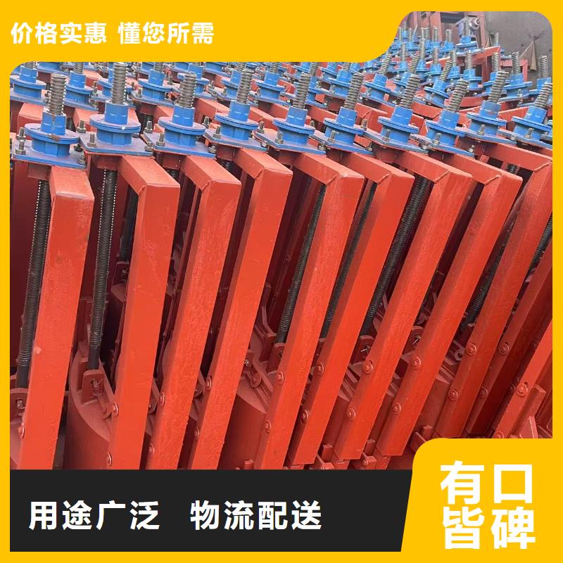 啟閉機閘門-3米*3米鑄鐵閘門老品牌